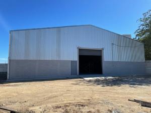 Bodega en renta en Bachigualato, Culiacán — foto 2 de 14