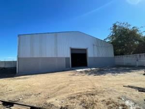 Bodega en renta en Bachigualato, Culiacán — foto 3 de 14