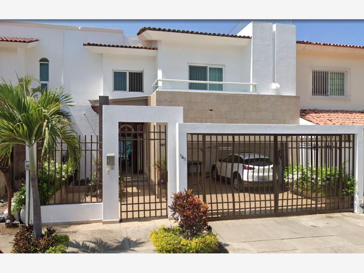 Casa en venta en Residencial Fluvial Vallarta, Puerto Vallarta — foto 1 de 14