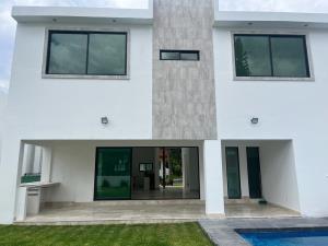 Casa en Lomas de Cocoyoc, Atlatlahucan, Morelos