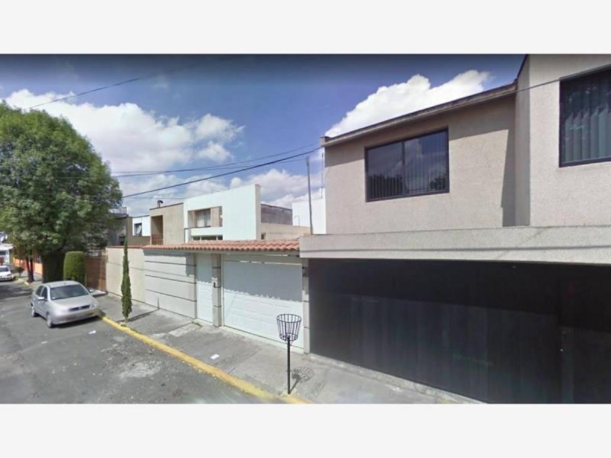 Casa en venta en Boulevares, Naucalpan de Juárez — foto 1 de 6