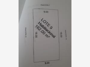 Terreno en venta en Rafael Alvarado, Orizaba — foto 2 de 5