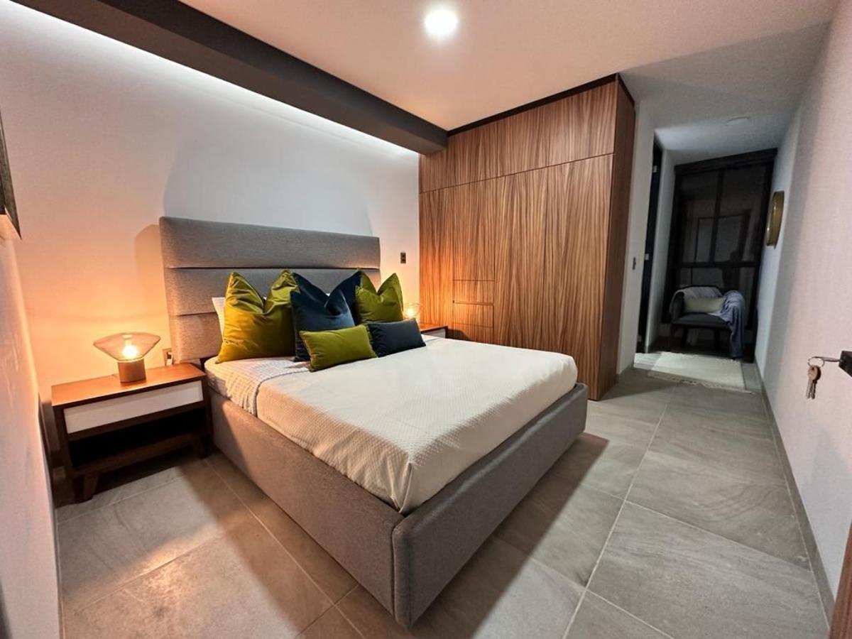 Departamento en venta en Lomas de Vista Bella, Morelia — foto 1 de 37