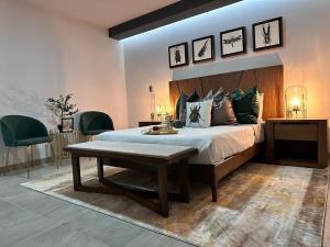 Departamento en venta en Lomas de Vista Bella, Morelia — foto 2 de 37