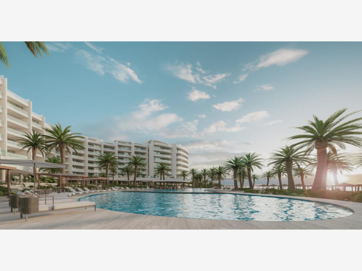 Departamento en venta en Telchac Puerto, Telchac Puerto — foto 1 de 36