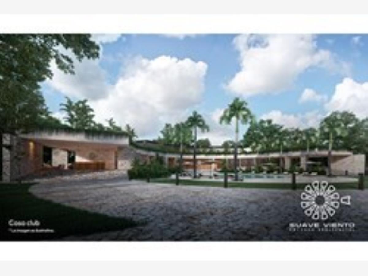 Terreno en venta en Merida Centro, Mérida — foto 1 de 9