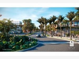 Terreno en venta en Puerto Morelos, Puerto Morelos — foto 2 de 10