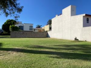 Terreno en venta en Campestre Arcoiris, San Pedro Cholula — foto 2 de 9