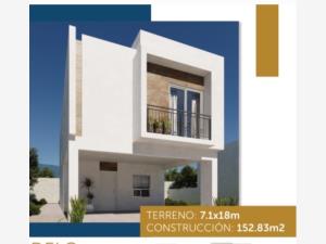 Casa en venta en Paseo Aurea, Torreón — foto 2 de 9