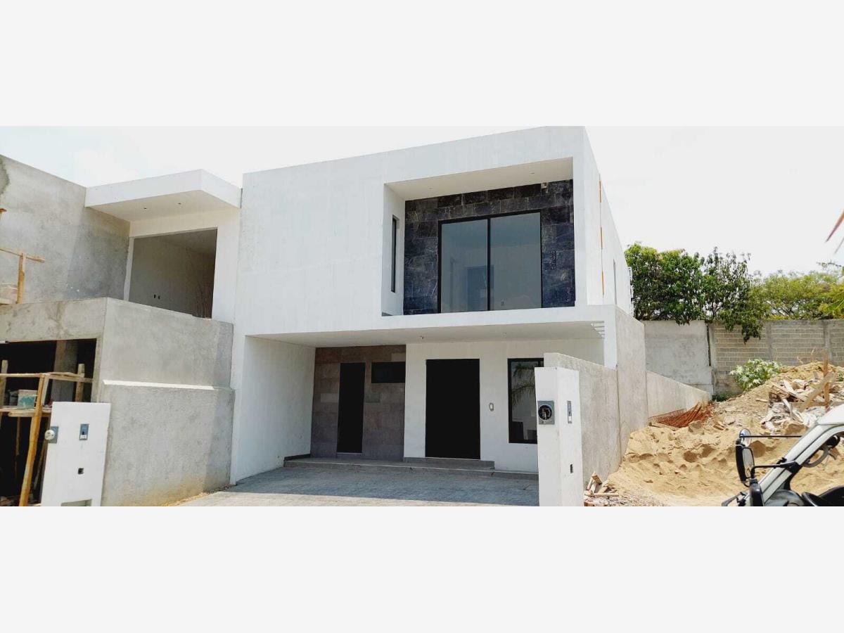 Casa en venta en Plan de Ayala Ampliación Norte, Tuxtla Gutiérrez — foto 1 de 14