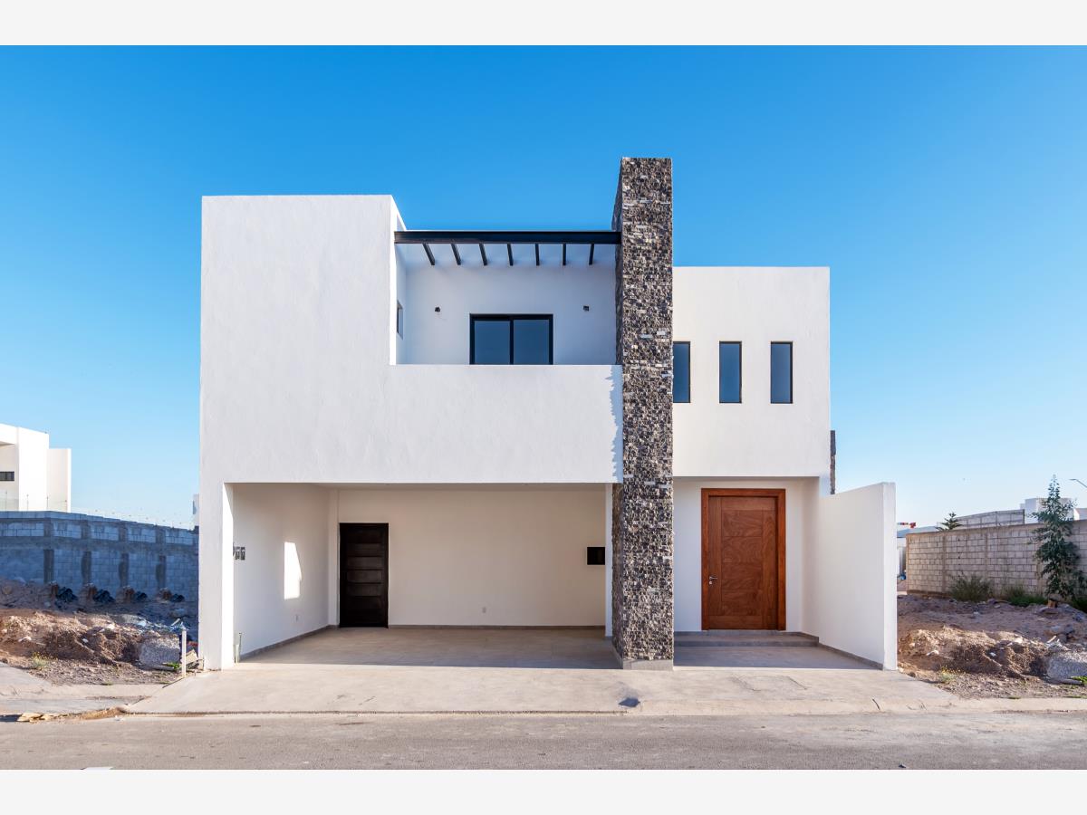 Casa en venta en Los Viñedos, Torreón — foto 1 de 18