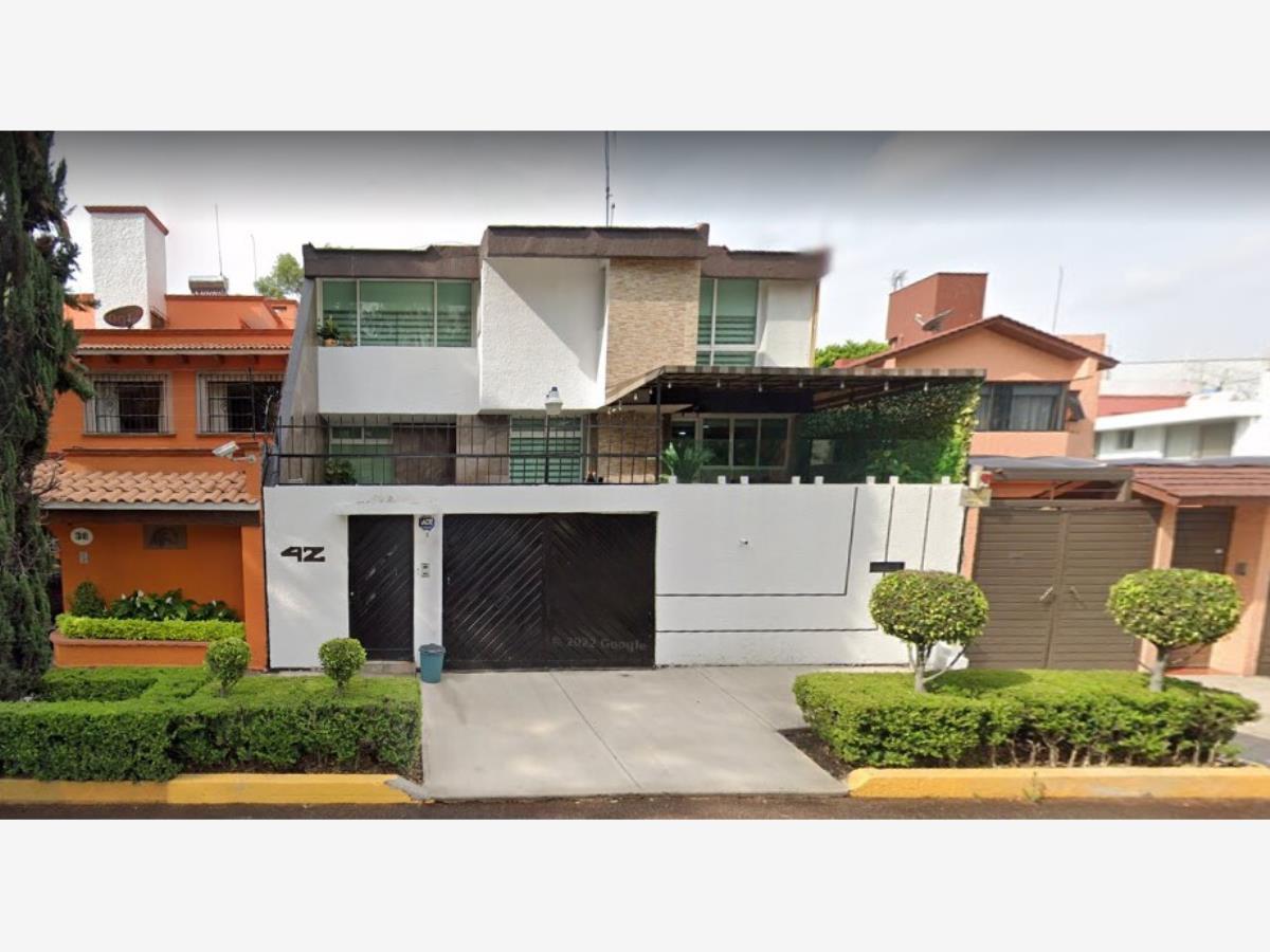 Casa en venta en Paseos de Taxqueña, Coyoacán — foto 1 de 13
