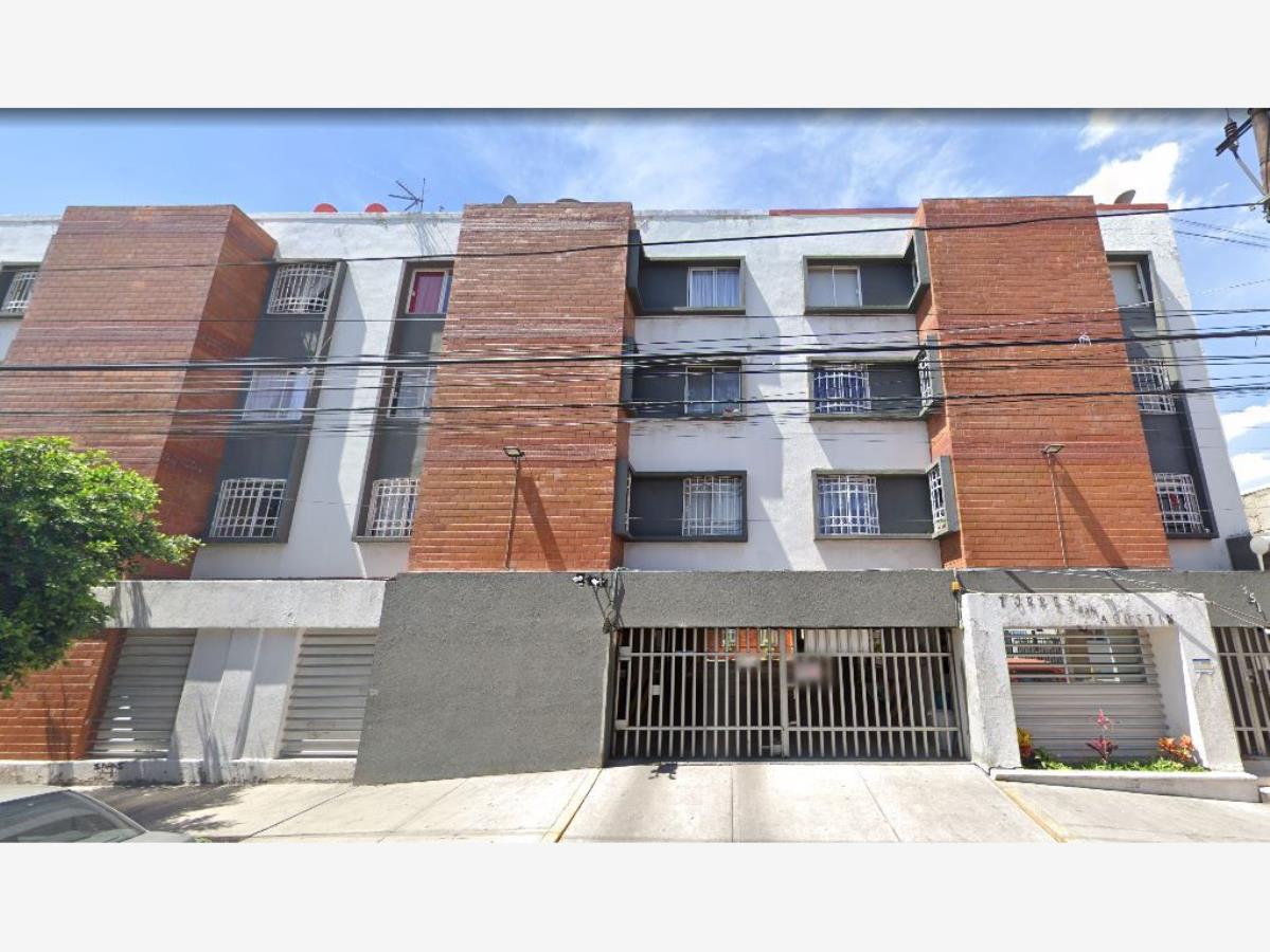 Departamento en venta en Bondojito, Gustavo A. Madero — foto 1 de 12