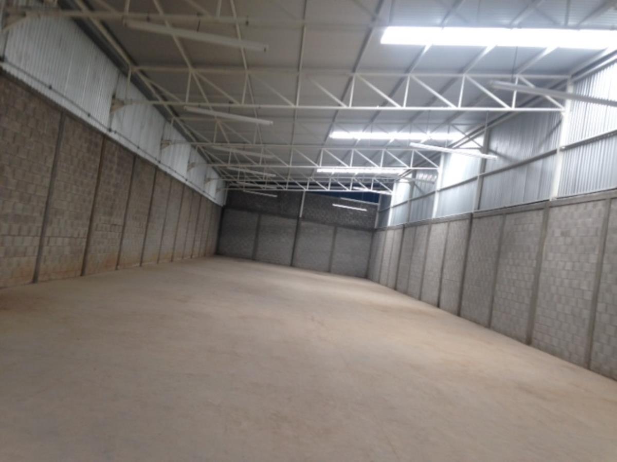 Bodega en Renta en Pequeña Zona Industrial, Torreón, Coahuila de Zaragoza
