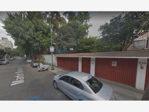 Casa en venta en Del Valle Norte, Benito Juárez — foto 2 de 12
