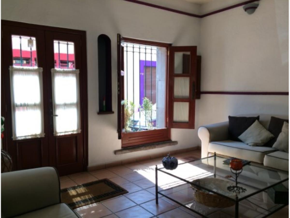 Casa en venta en Vista Hermosa, Cuernavaca — foto 1 de 14