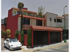 Casa en venta en Lomas Verdes 3a Sección, Naucalpan de Juárez — foto 3 de 13