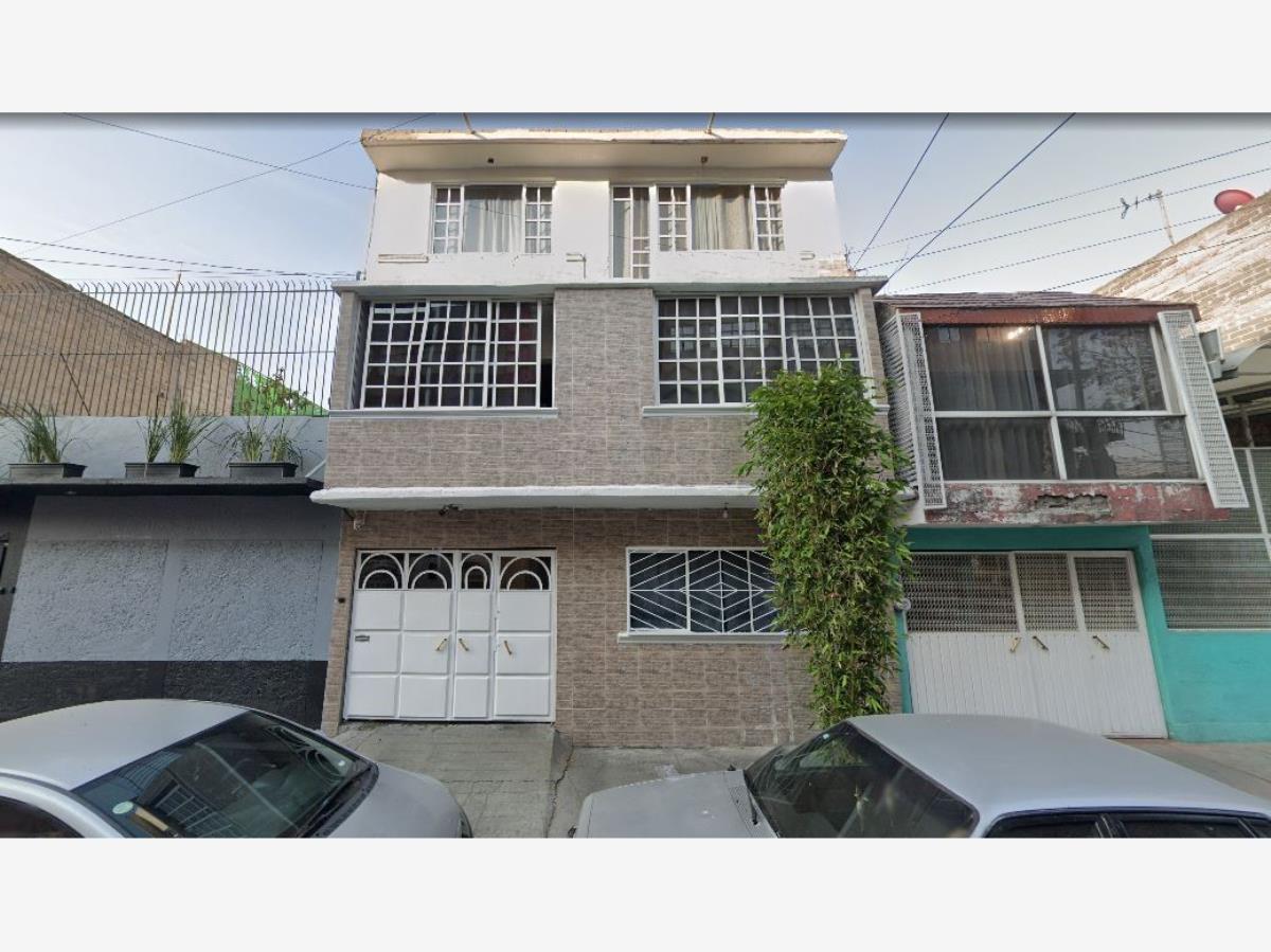 Casa en venta en Campestre Aragon, Gustavo A. Madero — foto 1 de 13