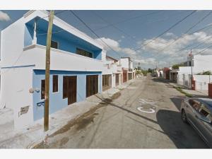 Casa en venta en Residencial Pensiones V, Mérida — foto 2 de 5