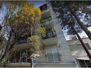 Departamento en San Jose Insurgentes, Benito Juárez, Ciudad de México