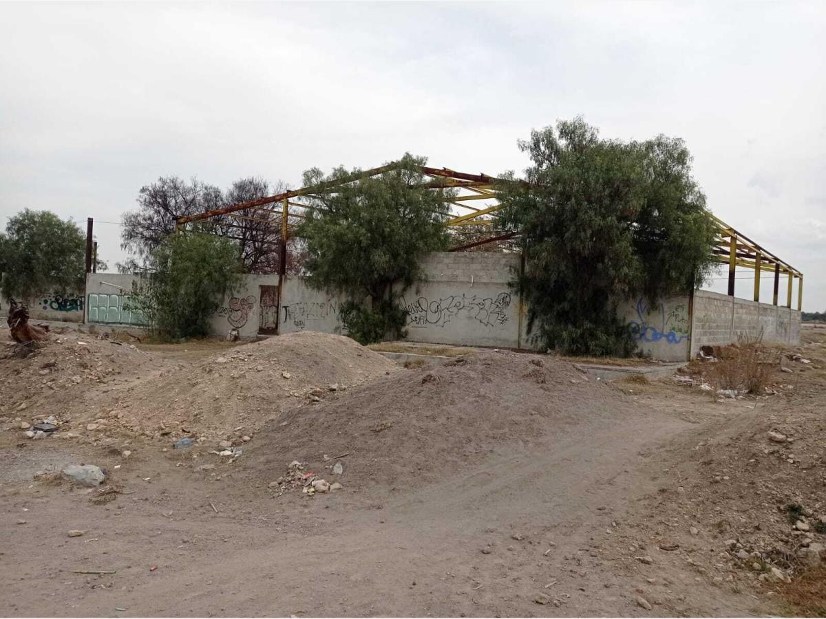 Terreno en venta en Vicente Guerrero (san Javier), Tolcayuca — foto 1 de 10