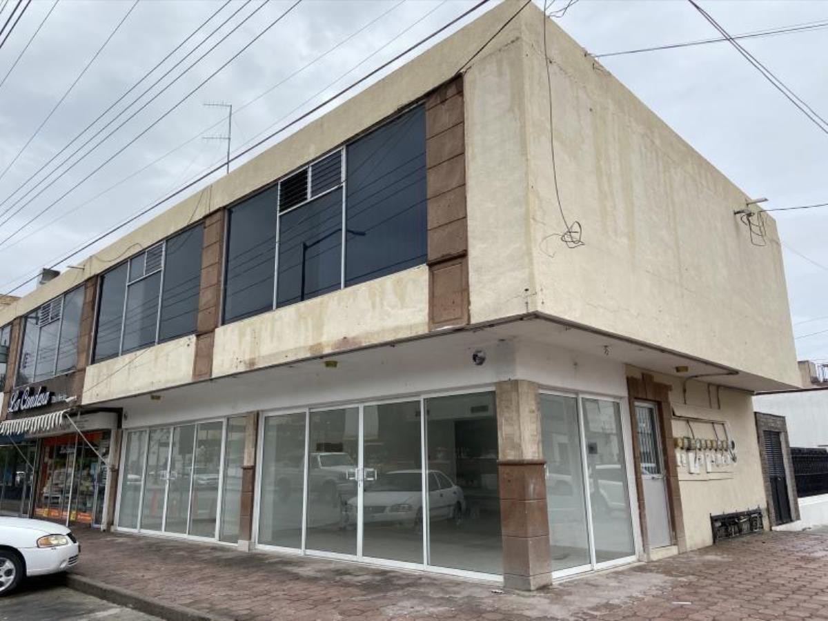 Oficina en Renta en Torreon Centro, Torreón, Coahuila de Zaragoza