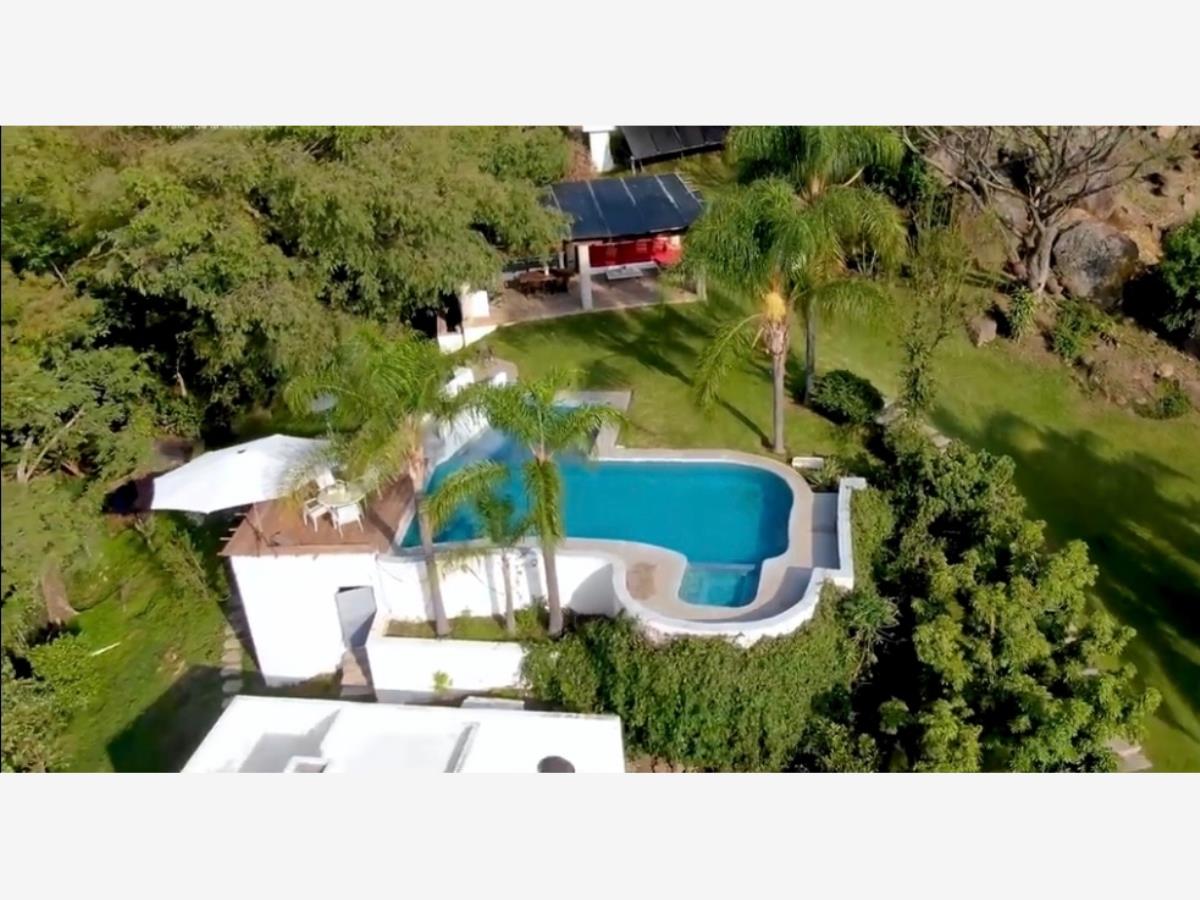 Casa en venta en Las Cañadas (Bosques de San Isidro), Zapopan — foto 1 de 22