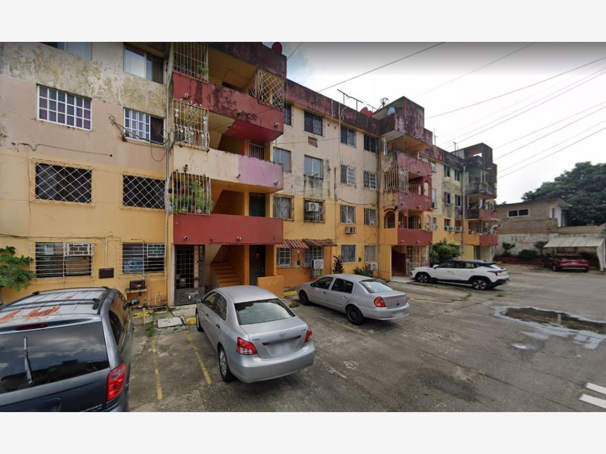 Departamento en venta en Nueva Mina, Minatitlán — foto 1 de 10