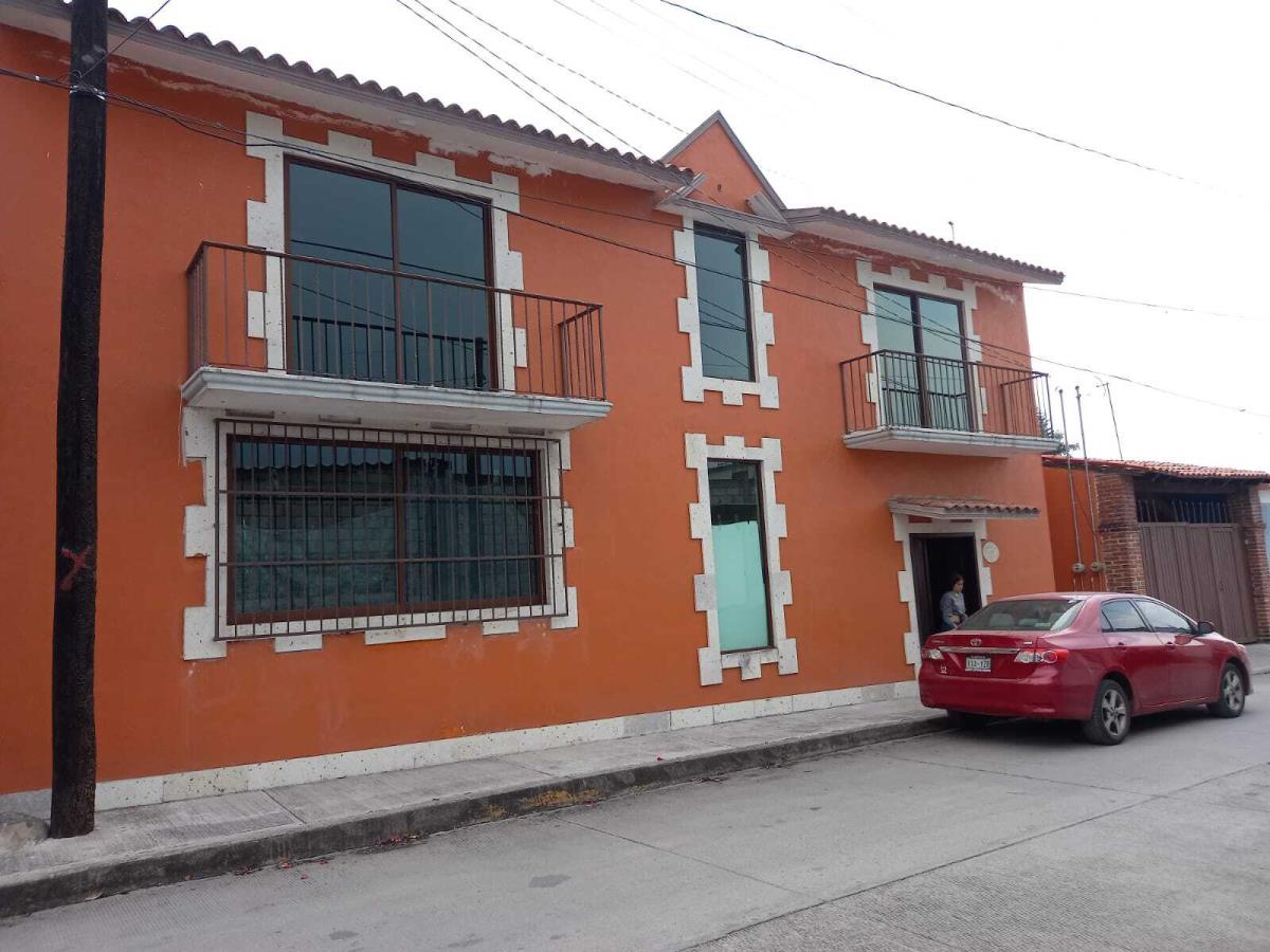 Casa en venta en Peña Flores (Palo Verde), Cuautla — foto 1 de 21