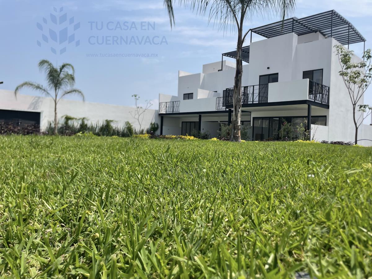 Casa en venta en Real Santa Fe, Xochitepec — foto 1 de 23