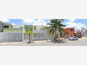Casa en Vista Alegre, Mérida, Yucatán