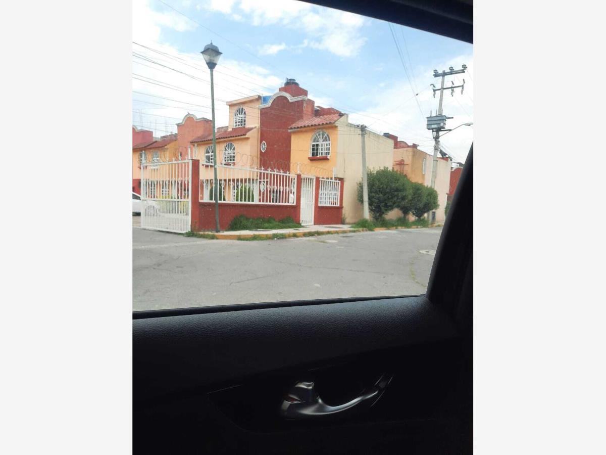 Casa en venta en Santa Maria Totoltepec, Toluca