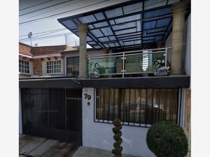 Casa en San Juan de Aragón, Gustavo A. Madero, Ciudad de México