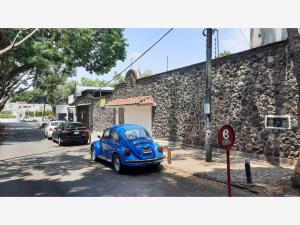 Terreno en venta en Vista Hermosa, Cuernavaca — foto 2 de 6