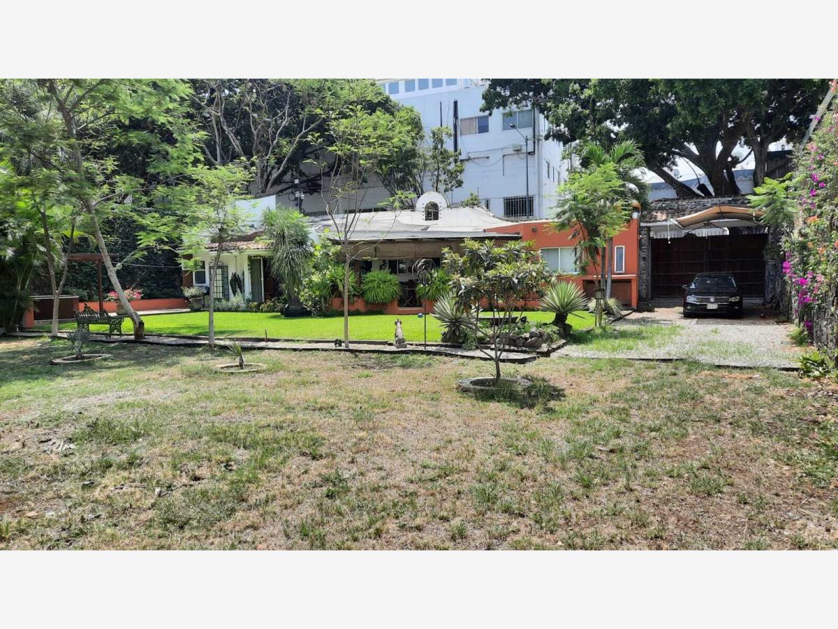 Terreno en venta en Vista Hermosa, Cuernavaca — foto 1 de 6