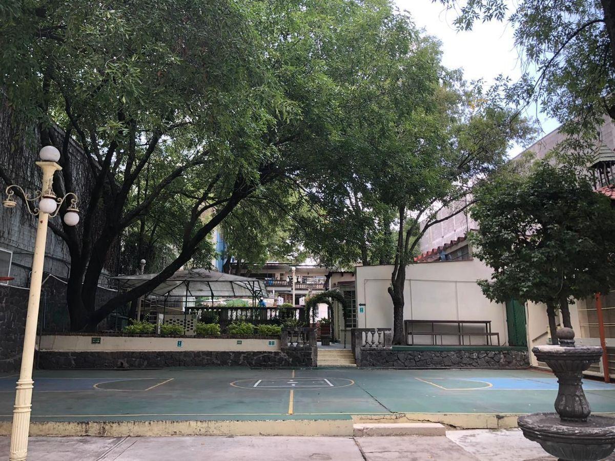 Casa en venta en Tlalpan Centro, Tlalpan — foto 1 de 11