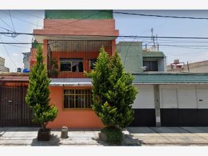 Casa en Ampliación San Juan de Aragón, Gustavo A. Madero, Ciudad de México