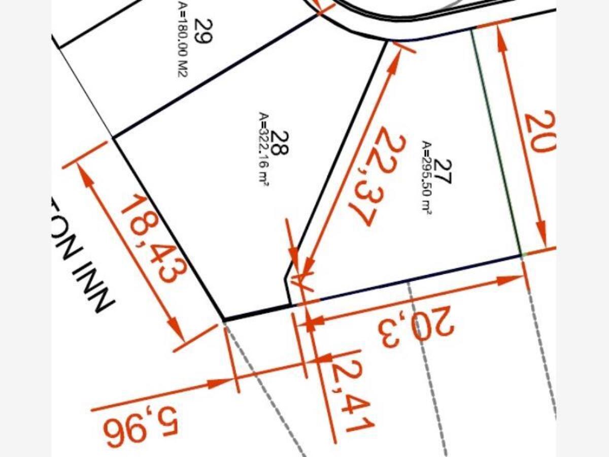 Terreno en Venta en Los Viñedos, Torreón, Coahuila de Zaragoza