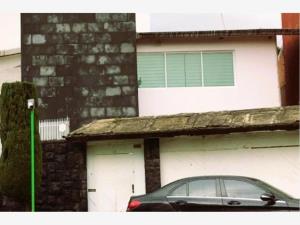Casa en venta en Jardines En la Montaña, Tlalpan — foto 2 de 7