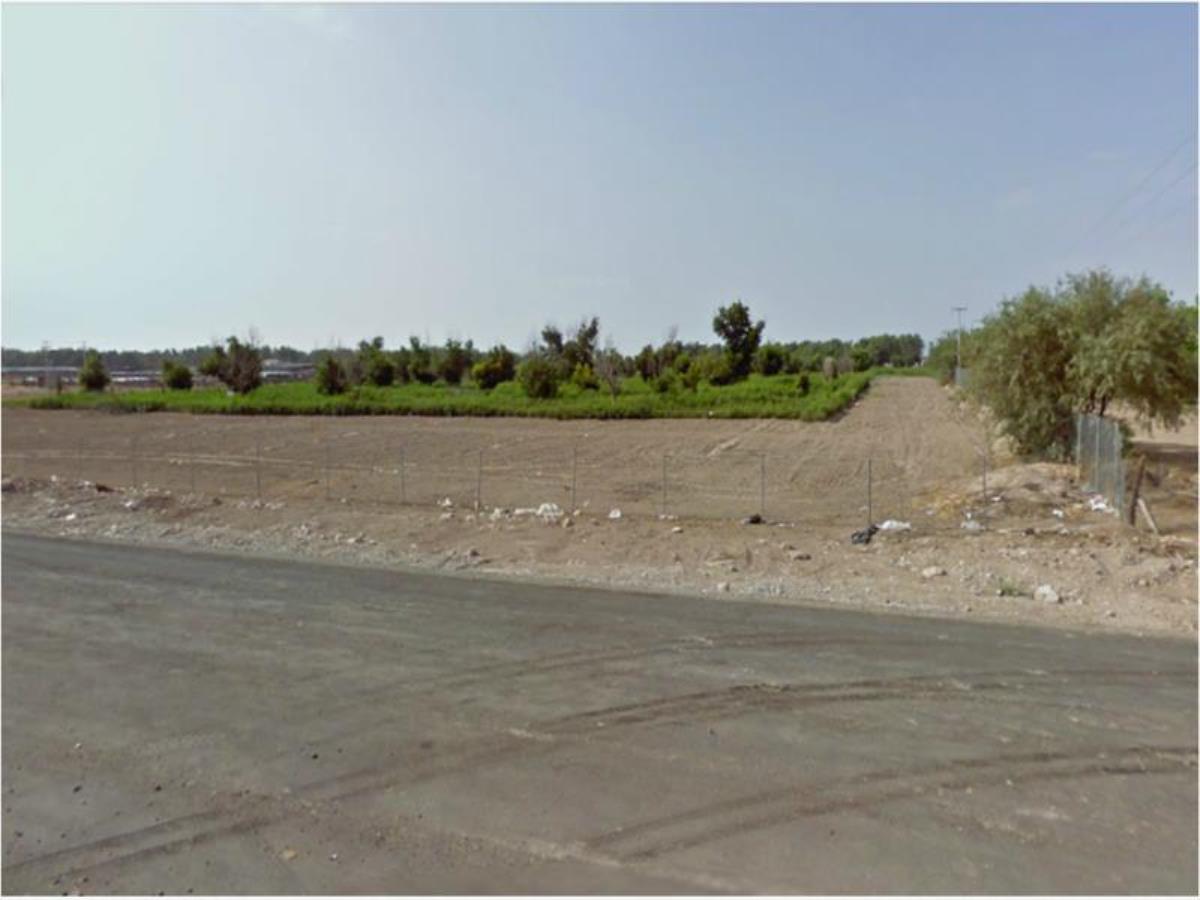 Terreno en venta en José Mariano Jiménez Centro, Jiménez