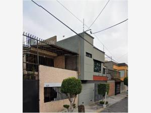 Casa en venta en Heroes de Churubusco, Iztapalapa — foto 3 de 7