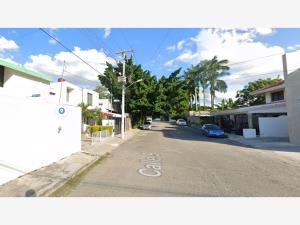 Casa en venta en Diaz Ordaz, Mérida — foto 2 de 5