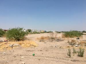Terreno en venta en Cerrada San Alberto, Francisco I. Madero, Coahuila de Zaragoza
