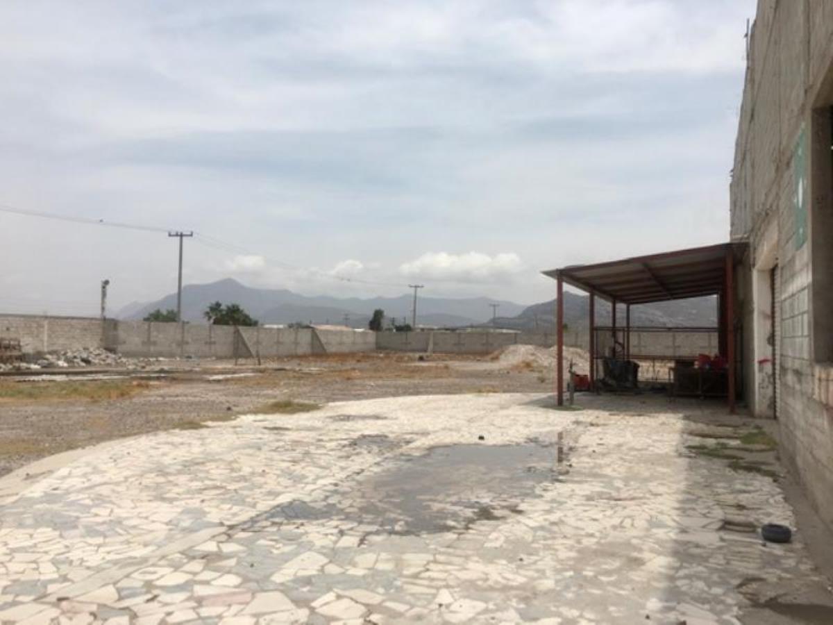 Bodega en Venta en León Guzmán, Lerdo, Durango