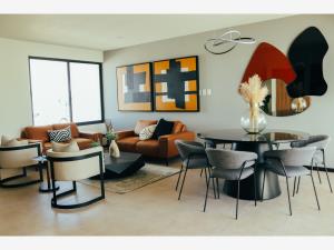 Casa en venta en Montaña Monarca I, Morelia — foto 3 de 14