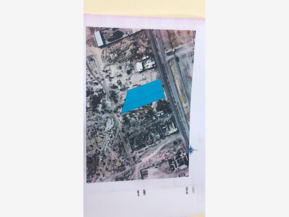 Terreno en venta en Gomez Palacio Centro, Gómez Palacio