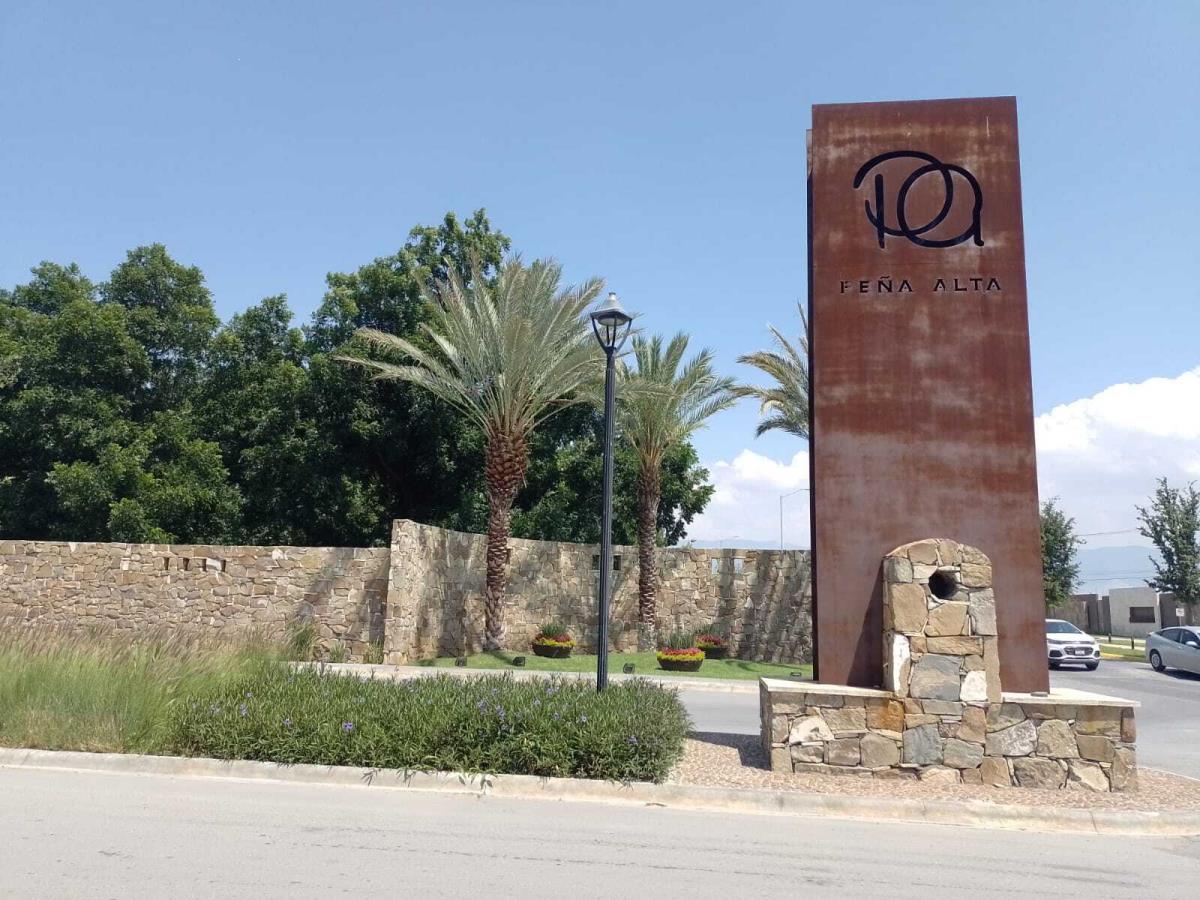 Terreno en venta en Peña Alta, Saltillo — foto 1 de 9