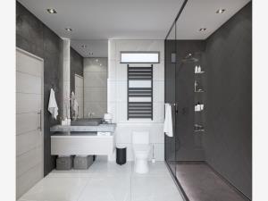 Departamento en venta en Playa del Carmen Centro, Solidaridad — foto 2 de 9