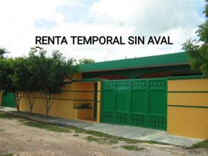 Casa en renta en Cholul, Mérida — foto 2 de 18