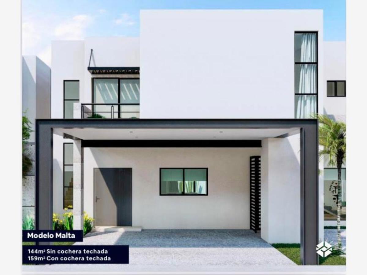 Casa en venta en Los Viñedos, Torreón — foto 1 de 6